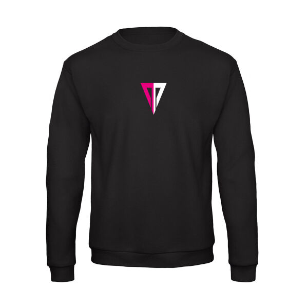 Tailor Made Coaching  - B&C ID.202 50/50 sweatshirt Thumbnail