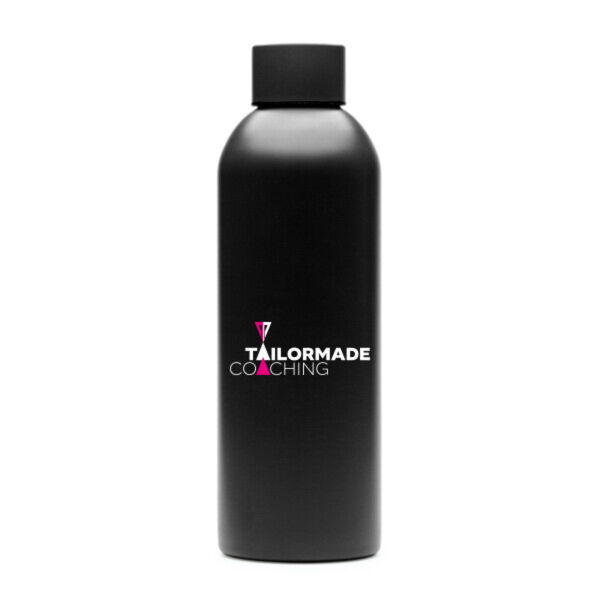 Tailor Made Coaching  - MAGUN Stainless Steel Bottle Thumbnail